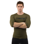 SPARTAN by CRAFT Pro Series Compression SS Top - Men's main image