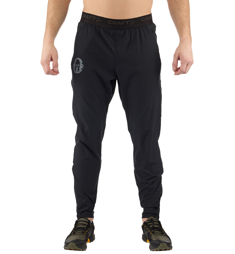 SPARTAN by CRAFT ADV Essence Perforated Pant - Men's