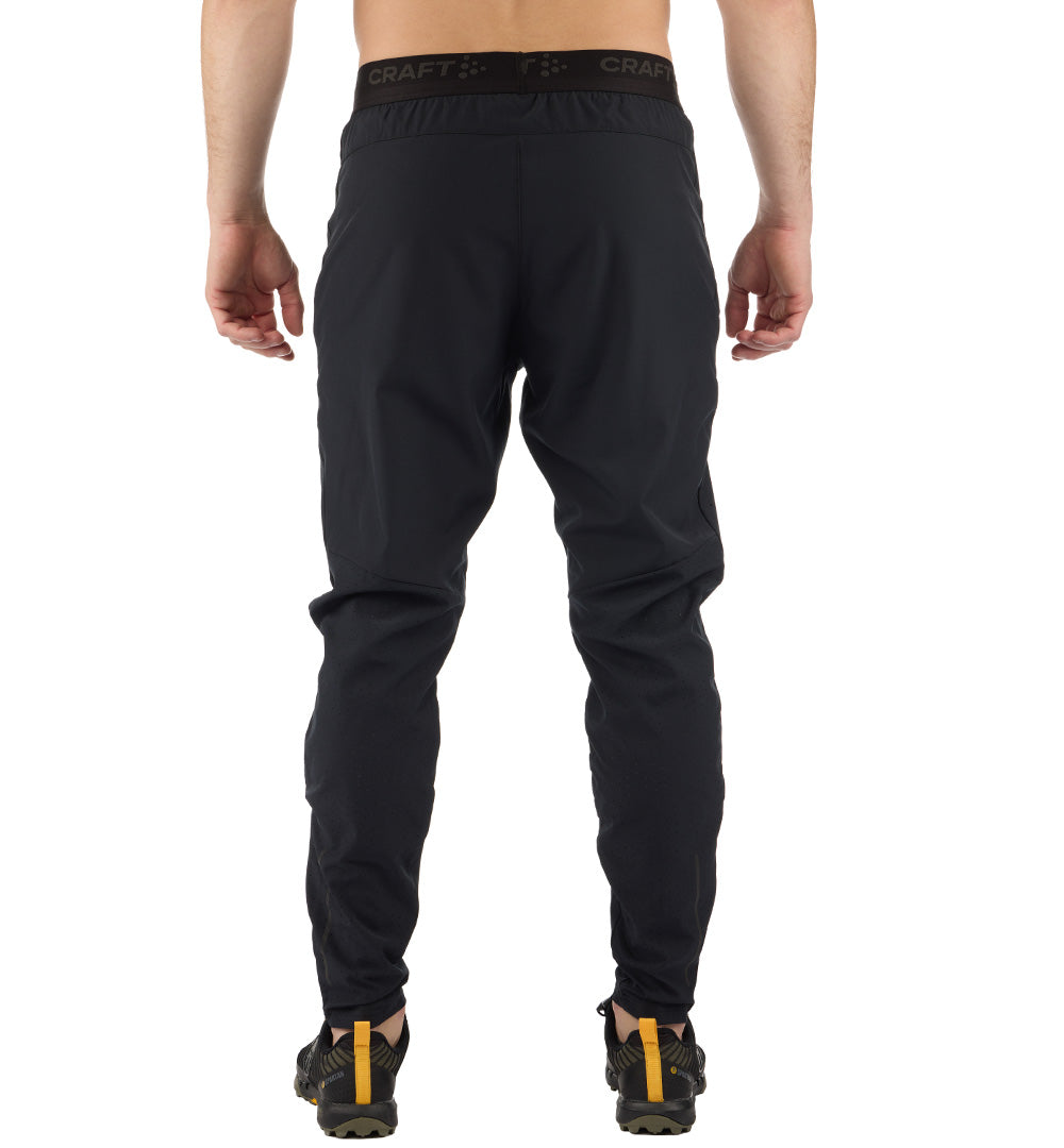 SPARTAN by CRAFT ADV Essence Perforated Pant - Men's