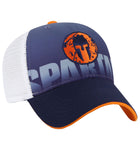 SPARTAN Stacker Trucker Hat - Kids'