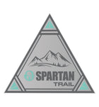 SPARTAN Trail Delta Icon