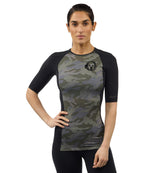 SPARTAN by CRAFT Pro Series Compression SS Top - Women's main image