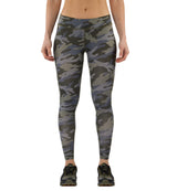 SPARTAN by CRAFT Pro Series Compression Tight - Women's main image