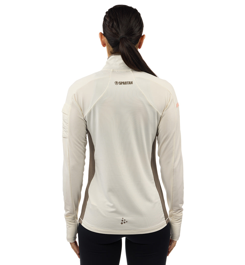 SPARTAN by CRAFT SubZ LS Top - Women's