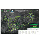 OCRWC 2023 15k & 3K Course Map