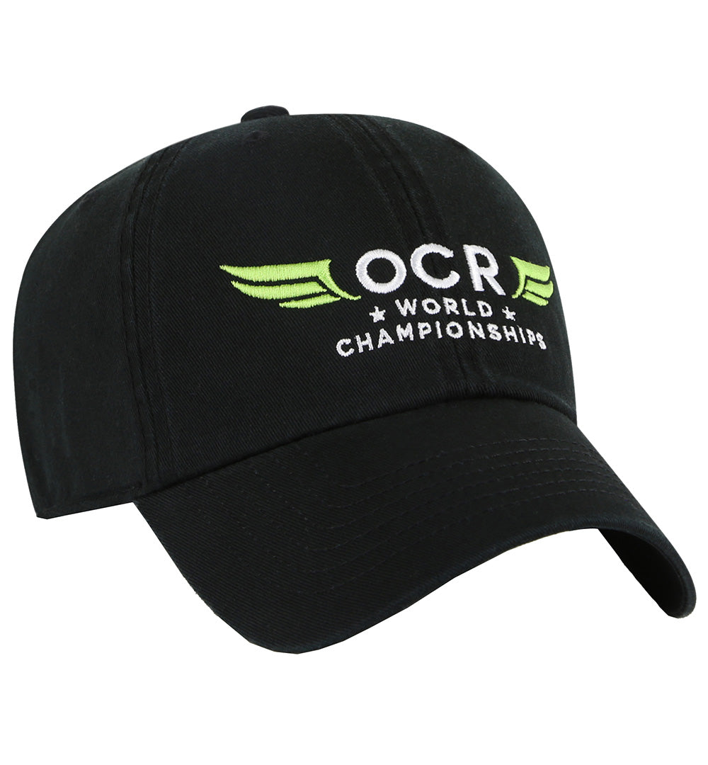 OCRWC Classic Slouch Hat - Unisex