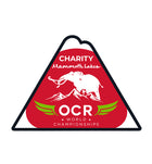 OCR World Championships Charity Patch