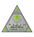 SPARTAN 2024 Beast Delta Icon