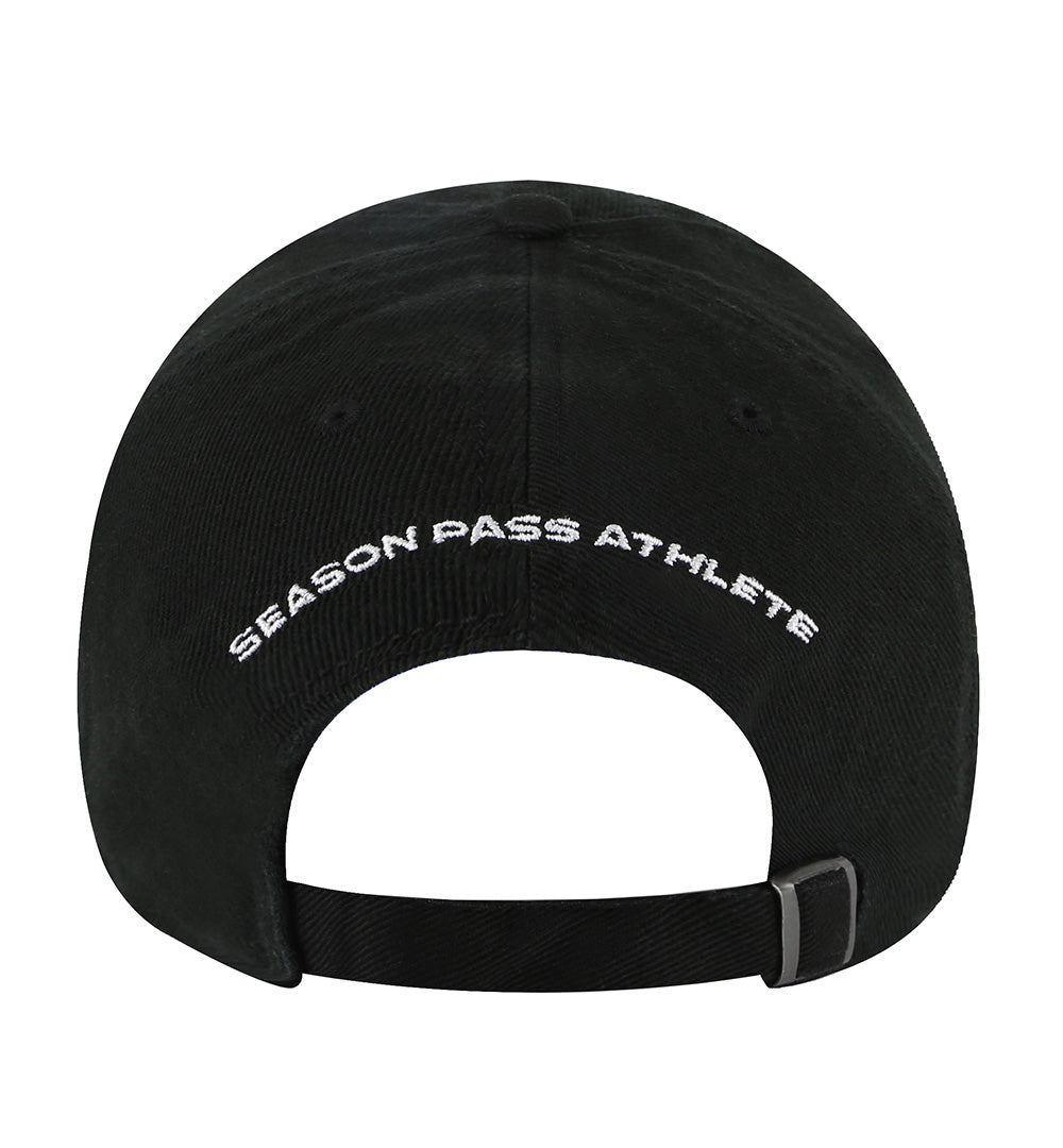 SPARTAN 2024 Season Pass Gear Hat