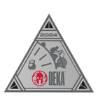 DEKA 2024 Delta Icon