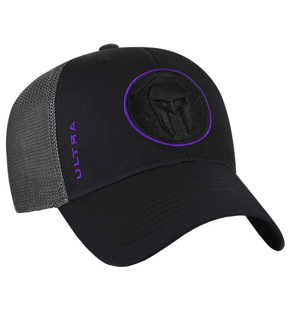 SPARTAN Ultra Stretch Fit Hat - Unisex