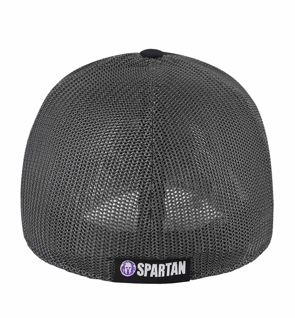 SPARTAN Ultra Stretch Fit Hat - Unisex