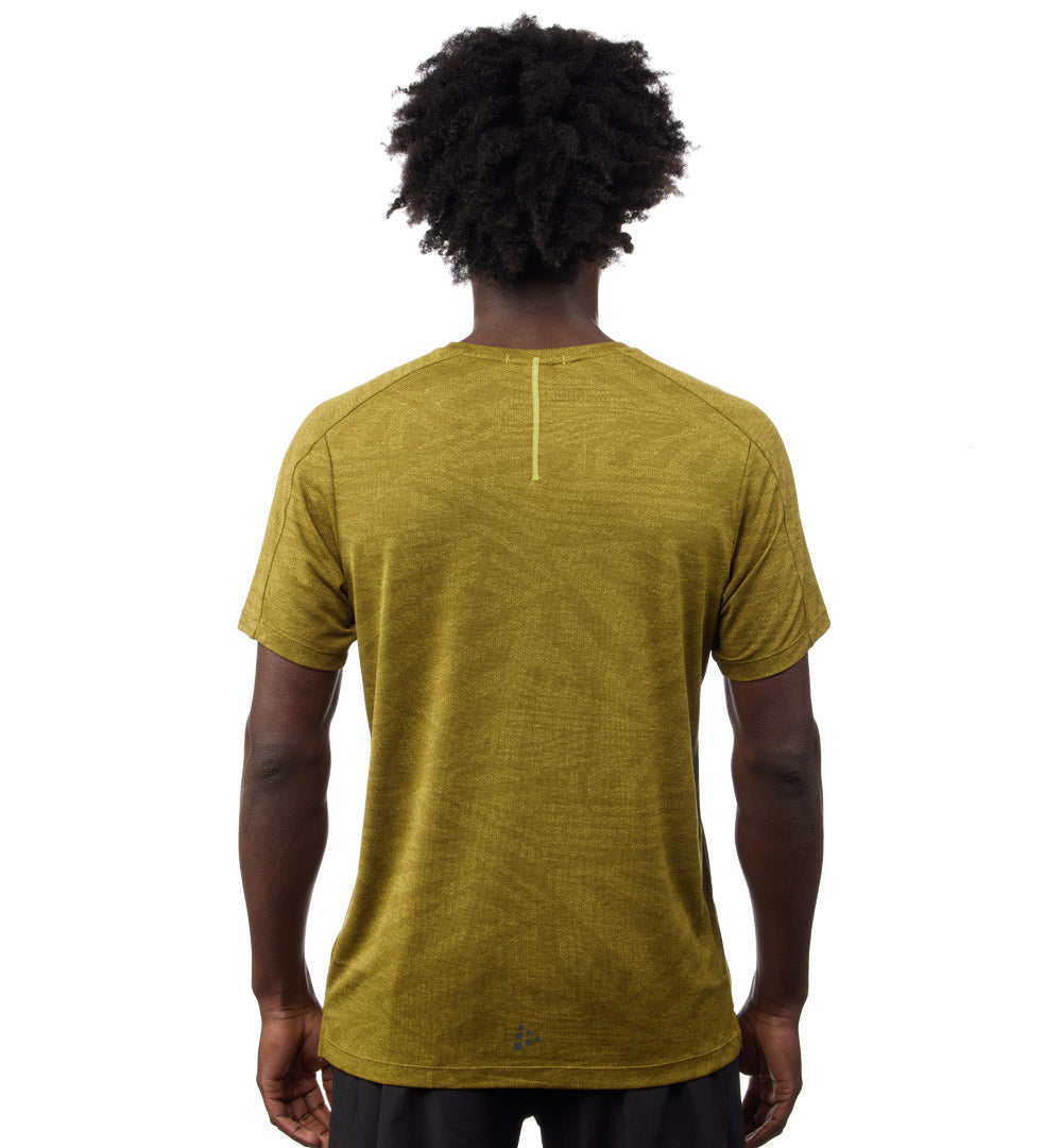SPARTAN by CRAFT Adv HIT Structure Tee - Men's