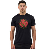 SPARTAN Canada Earned Not Given Tee - Men's main image