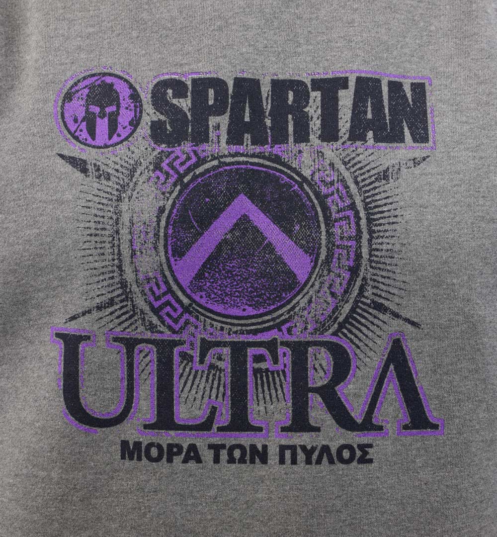SPARTAN Ultra Shield Hoodie - Men's