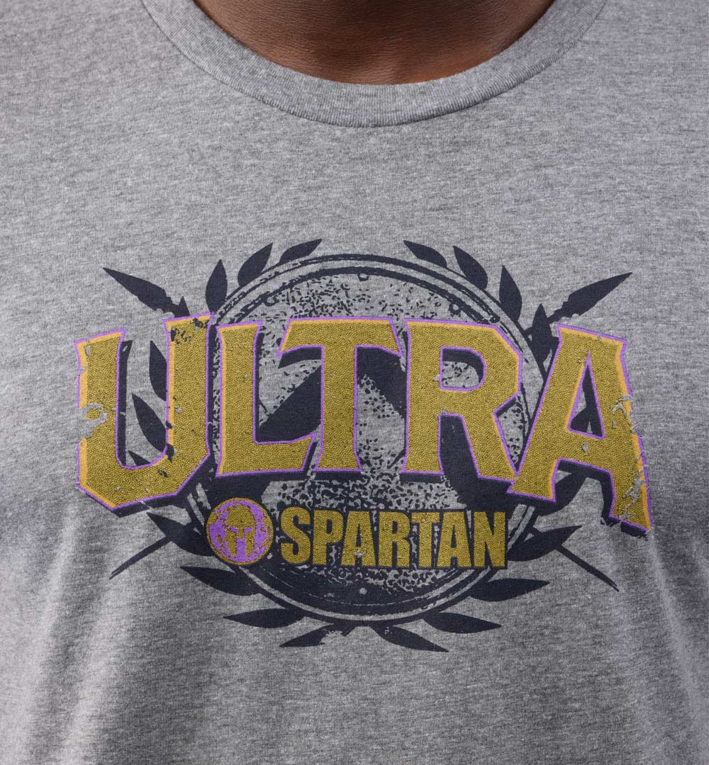 SPARTAN Ultra Victory Tee - Men's