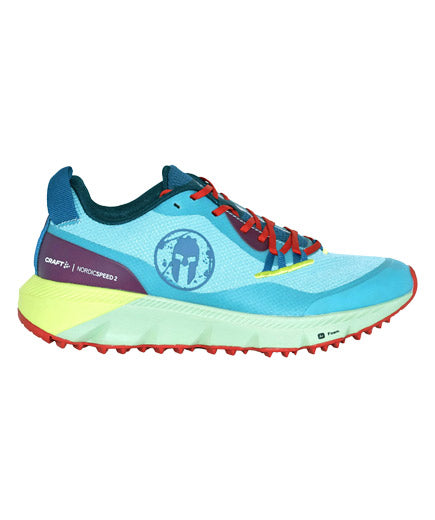 40% OFF WOMEN'S TRAIL SHOES