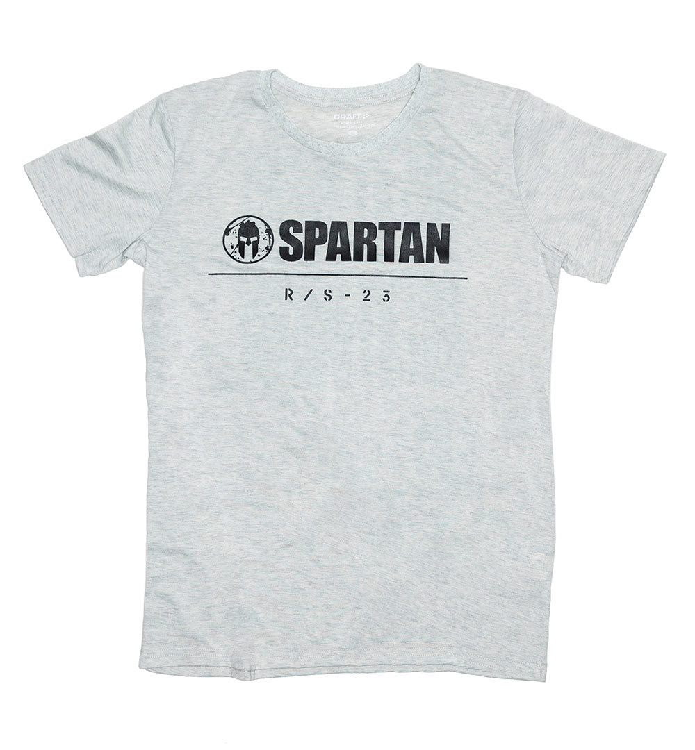 SPARTAN 2023 Season Pass Gear Shirt - Unisex