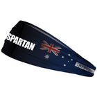 SPARTAN JUNK Headband - Australia