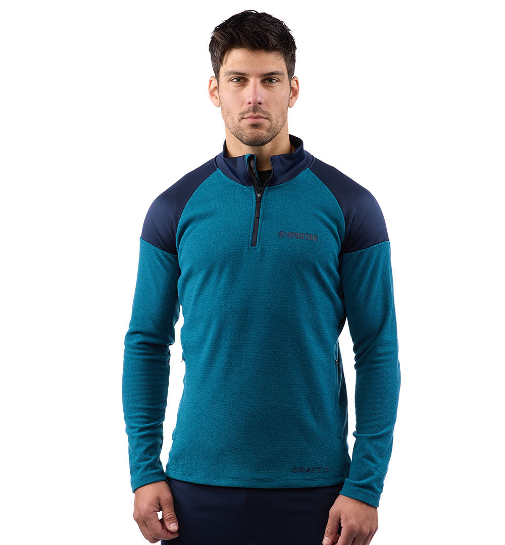 SPARTAN by CRAFT Core Edge Thermal Midlayer - Men's
