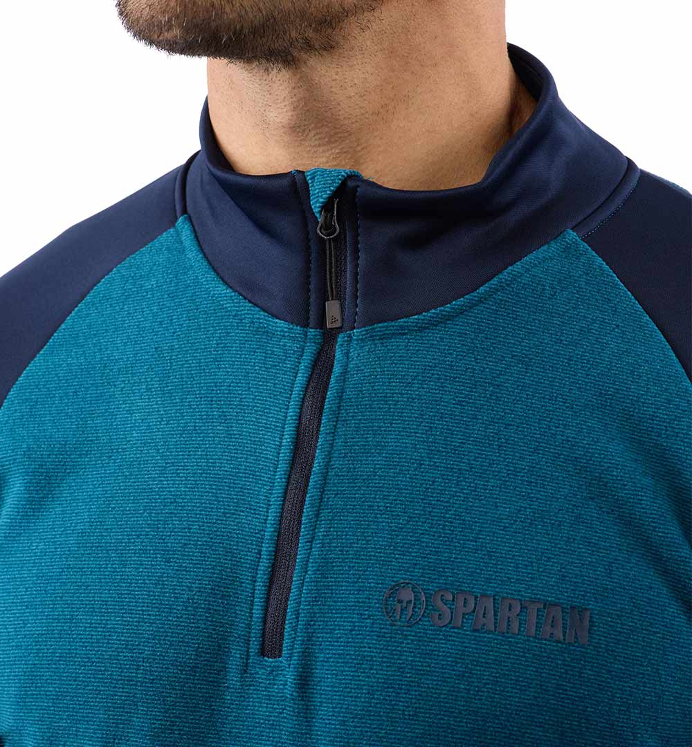 SPARTAN by CRAFT Core Edge Thermal Midlayer - Men's