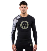 SPARTAN by CRAFT Pro Series 2.0 Compression LS Top - Men's main image