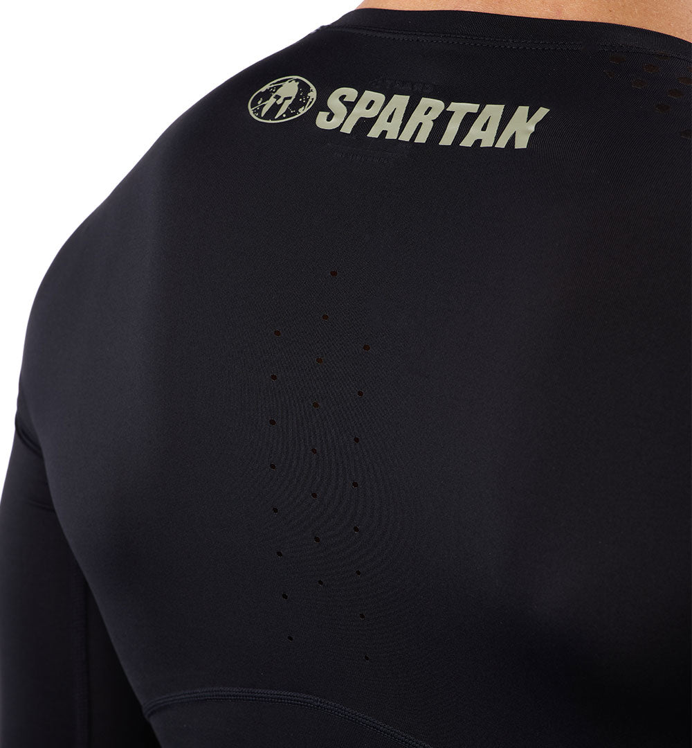 SPARTAN by CRAFT Pro Series 2.0 Compression LS Top - Men's