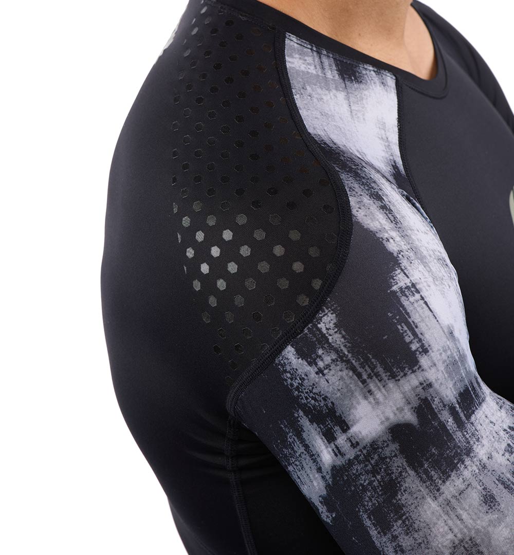 SPARTAN by CRAFT Pro Series 2.0 Compression LS Top - Men's