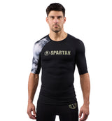 SPARTAN by CRAFT Pro Series 2.0 Compression SS Top - Men's main image
