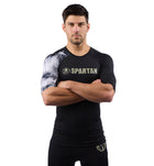 SPARTAN by CRAFT Pro Series 2.0 Compression SS Top - Men's