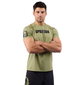SPARTAN by CRAFT Pro Series 2.0 Tech Tee - Men's main image