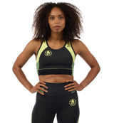 SPARTAN by CRAFT Charge Blocked Sport Top - Women's main image