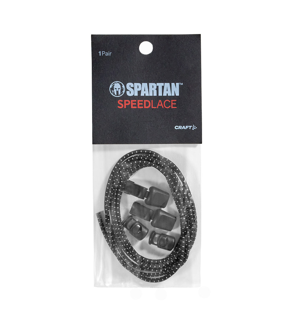 SPARTAN by CRAFT Speed Laces