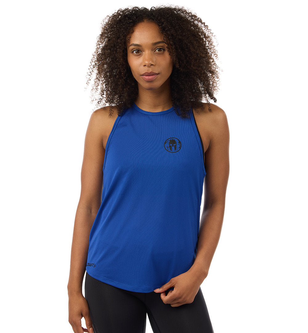 SPARTAN by CRAFT Charge Singlet - Women's