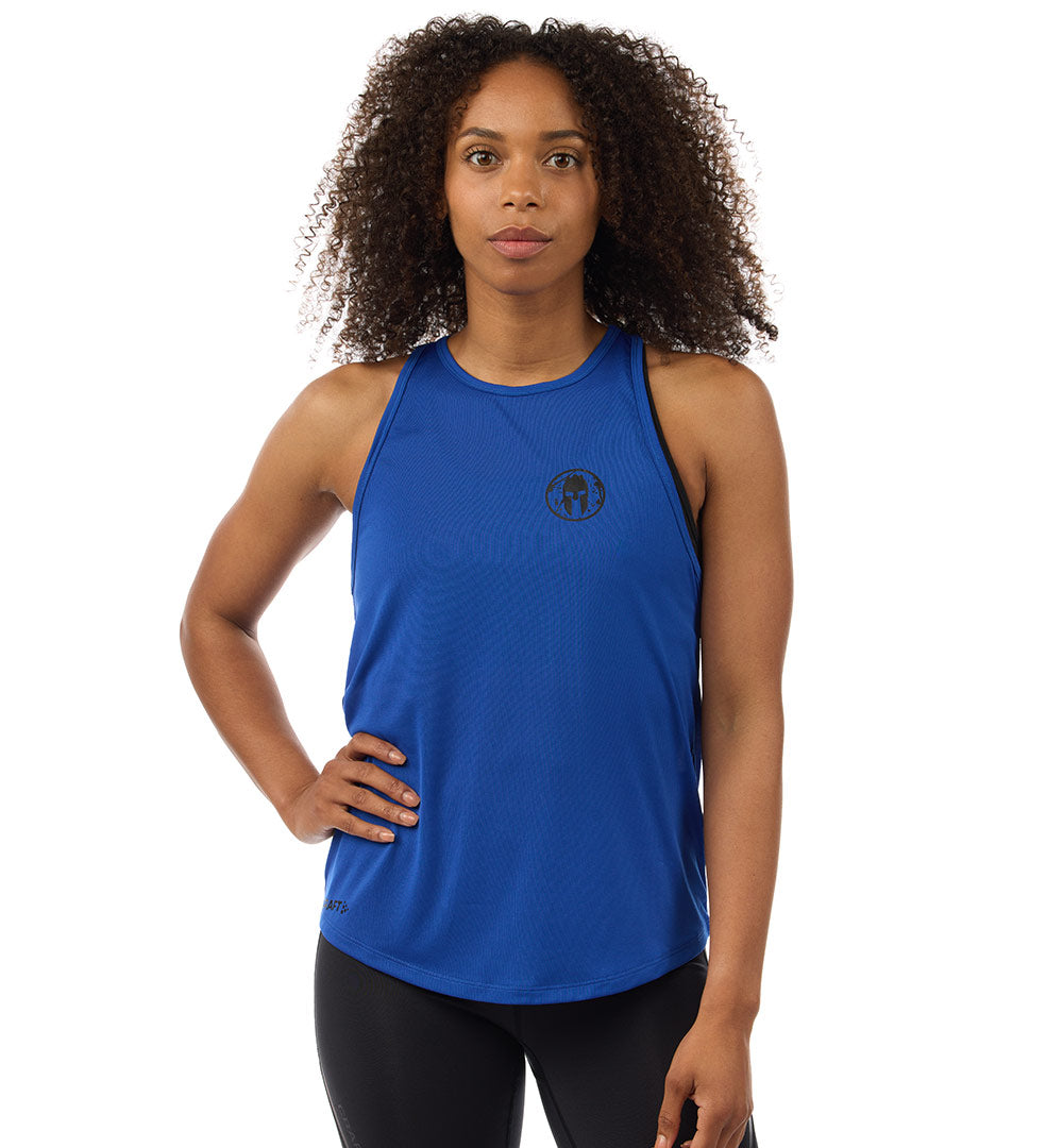 SPARTAN by CRAFT Charge Singlet - Women's