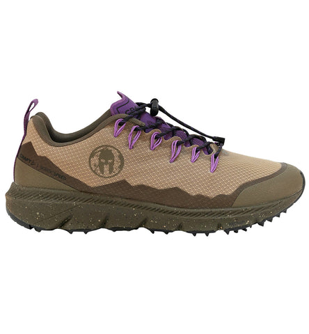 _LinkedCollection: SPARTAN NORDIC SPEED TRAIL SHOE - WOMEN'S