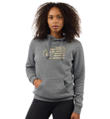 SPARTAN by CRAFT Strong Flag Hoodie - Women's main image