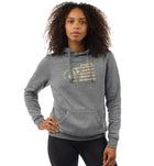 SPARTAN by CRAFT Strong Flag Hoodie - Women's