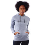 SPARTAN by CRAFT Poise Pullover Hoodie - Women's