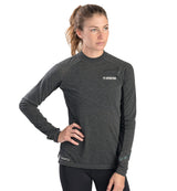 SPARTAN by CRAFT SubZ LS Wool Tee - Women's main image