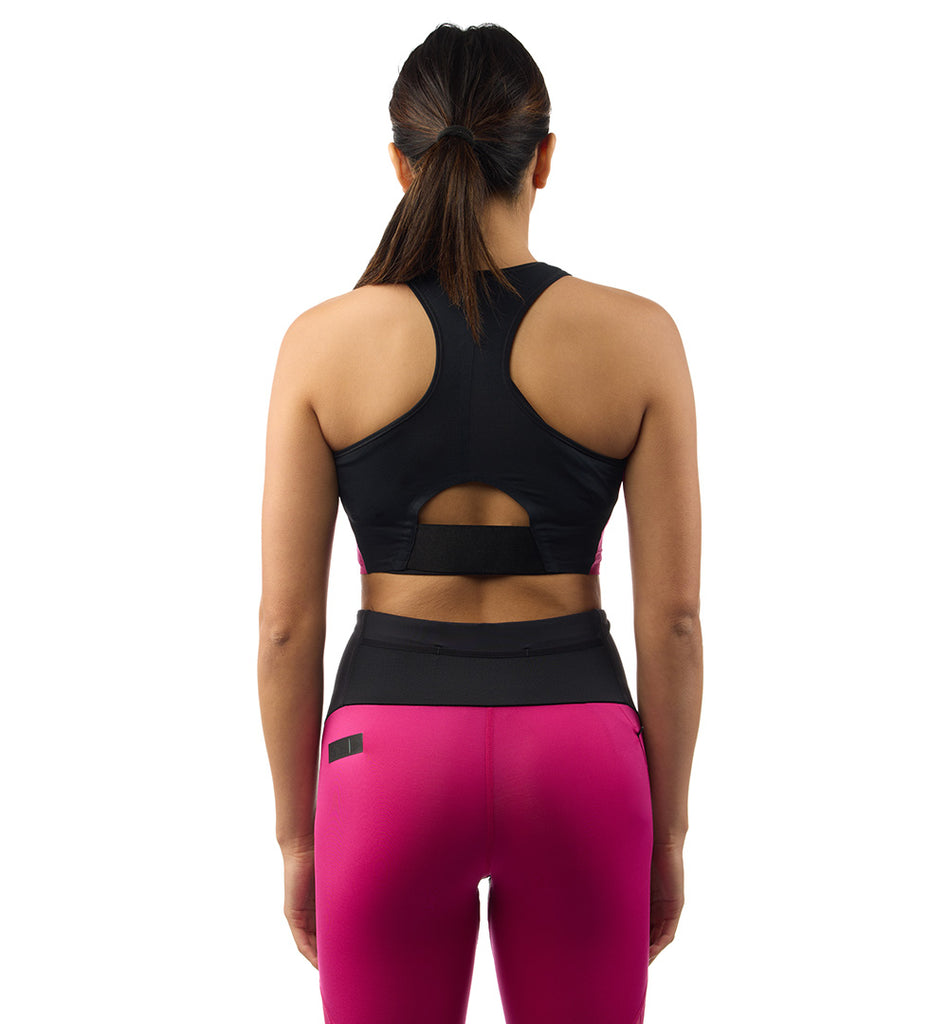 SPARTAN by CRAFT Hypervent Cropped Top - Women's