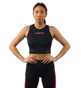 SPARTAN by CRAFT Hypervent Cropped Top - Women's main image