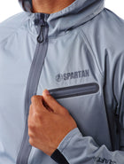 CRAFT SPARTAN By CRAFT Urban Run Hydro Men's Jacket