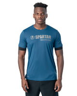 SPARTAN by CRAFT Adv Charge Double SS Tee - Men's main image