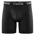 CRAFT SPARTAN By CRAFT Greatness Boxer 2pk - Men's Black