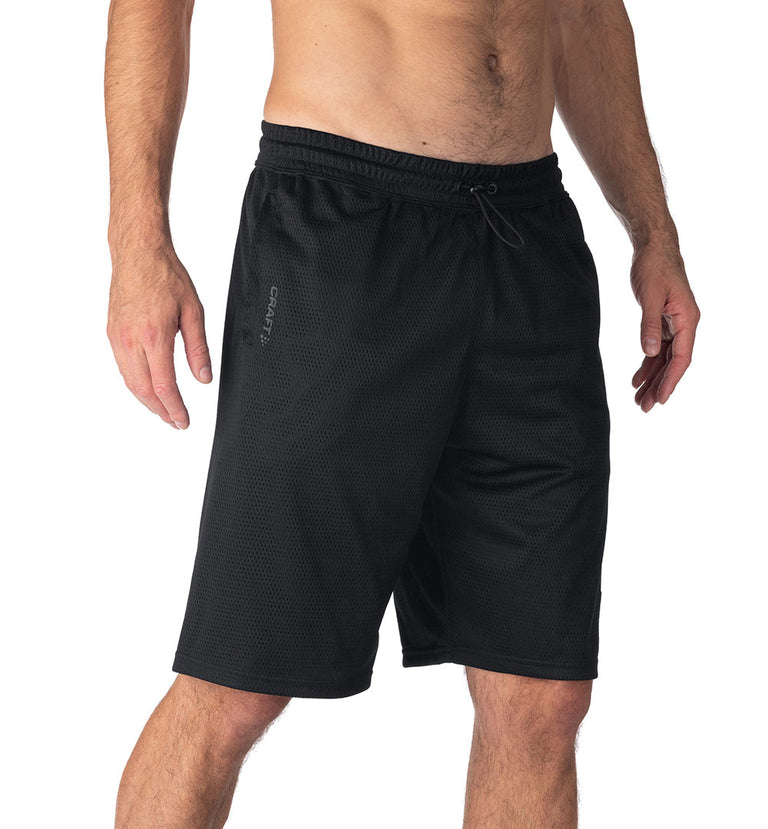 SPARTAN by CRAFT Charge Mesh Short - Men's