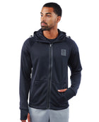 CRAFT SPARTAN by CRAFT Men's Charge Tech Sweat Hood Jacket