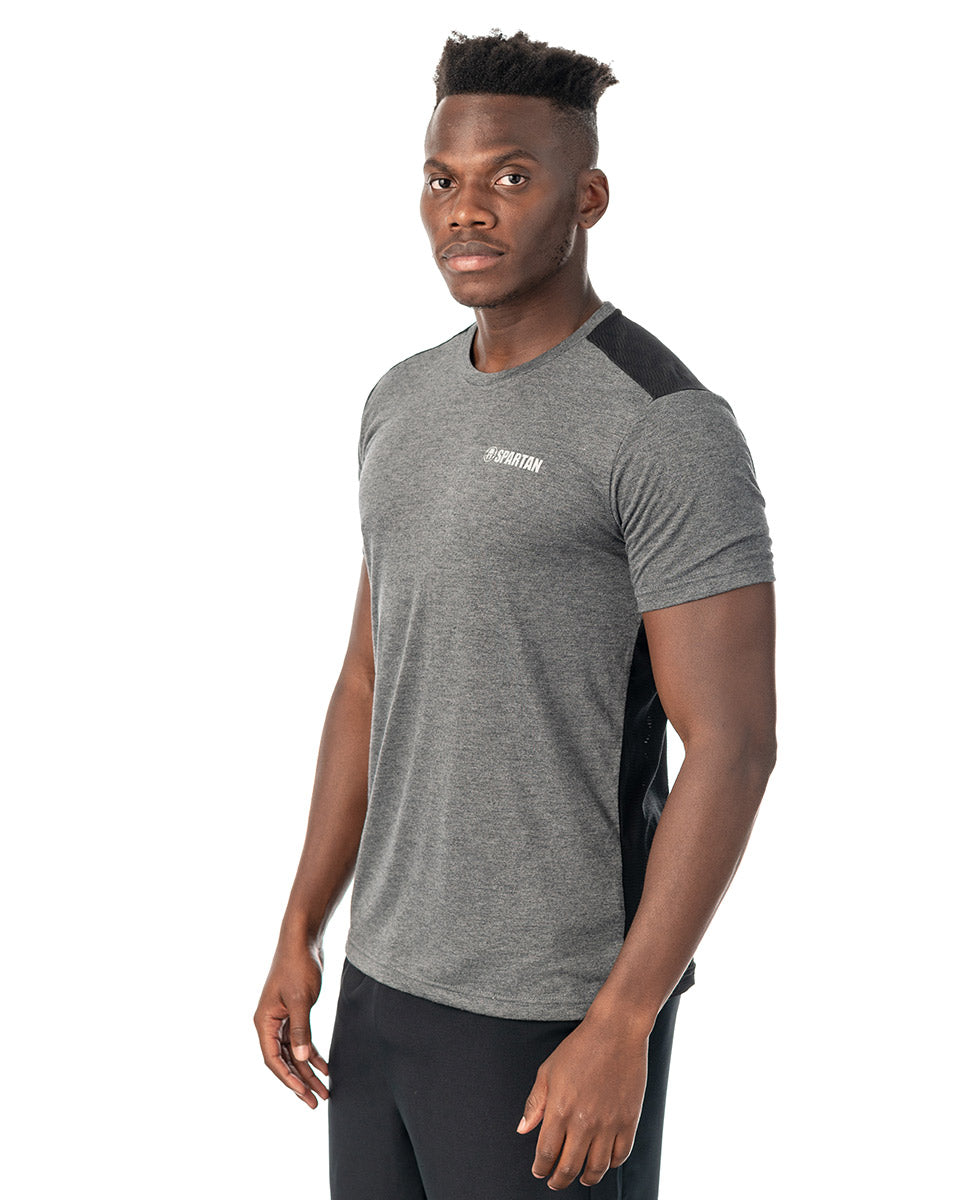 CRAFT SPARTAN by CRAFT Men's Charge Tech Tee