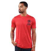 SPARTAN by CRAFT Core Essence Mesh Tee - Men's main image