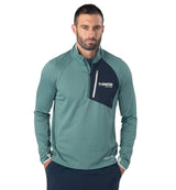 SPARTAN by CRAFT Core Trim Thermal Midlayer - Men's main image